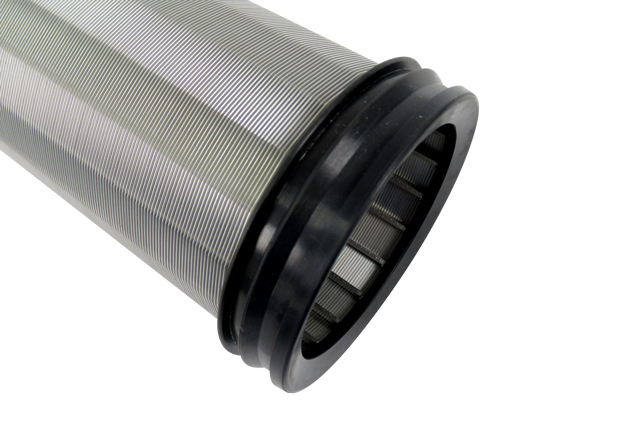 oil filter cartridge